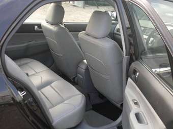 2005 Mitsubishi Lancer Photos