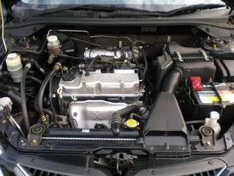 2005 Mitsubishi Lancer For Sale