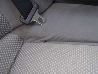 2005 Mitsubishi Lancer Wallpapers