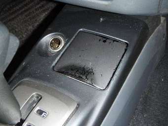 2005 Mitsubishi Lancer For Sale