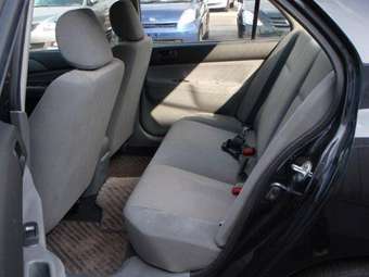 2005 Mitsubishi Lancer Pics