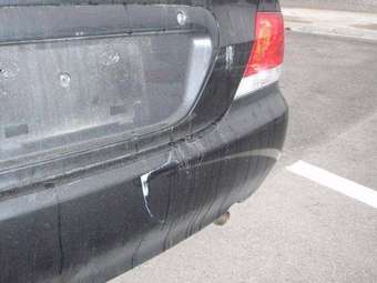 2005 Mitsubishi Lancer Pictures
