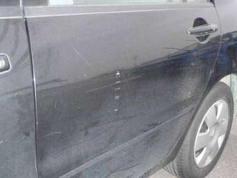 2005 Mitsubishi Lancer Photos