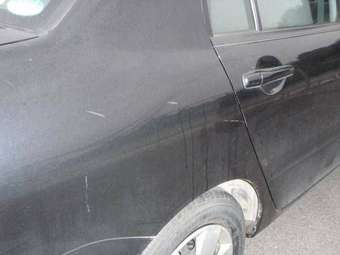 2005 Mitsubishi Lancer Pictures