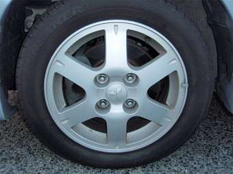 2005 Mitsubishi Lancer Pics
