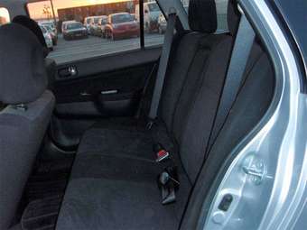 2005 Mitsubishi Lancer For Sale