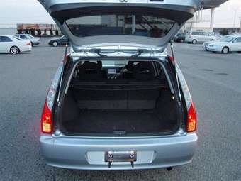 2005 Mitsubishi Lancer Images