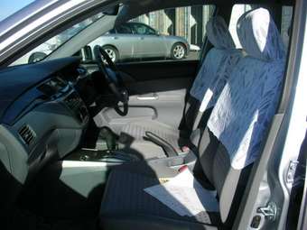 2005 Mitsubishi Lancer Pictures