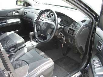 2005 Mitsubishi Lancer Pictures