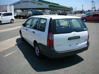 2005 Mitsubishi Lancer Images