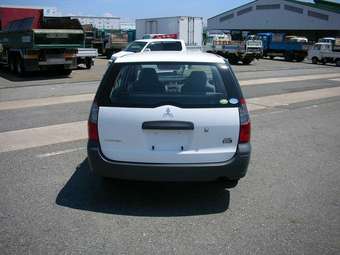 2005 Mitsubishi Lancer Pictures