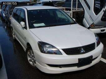 2005 Mitsubishi Lancer Images