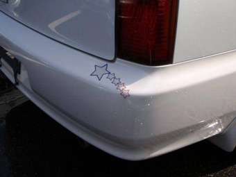 2005 Mitsubishi Lancer Photos