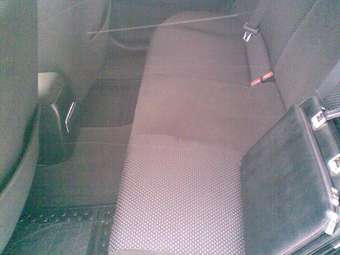 2005 Mitsubishi Lancer Images