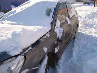 2005 Mitsubishi Lancer Pics