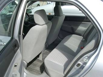 2005 Mitsubishi Lancer Pictures