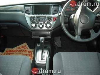 2005 Mitsubishi Lancer Photos
