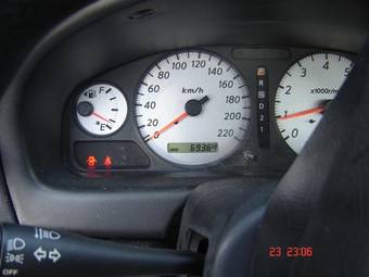 2005 Mitsubishi Lancer Photos