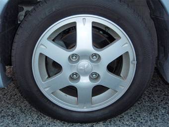2005 Mitsubishi Lancer For Sale
