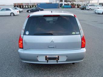 2005 Mitsubishi Lancer Pictures