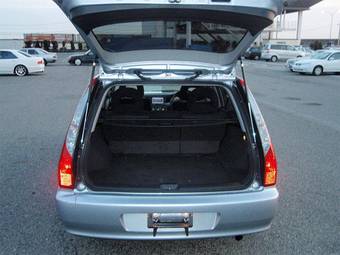 2005 Mitsubishi Lancer Pictures