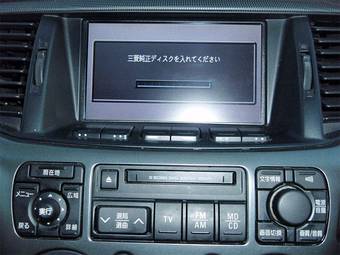 2005 Mitsubishi Lancer Photos