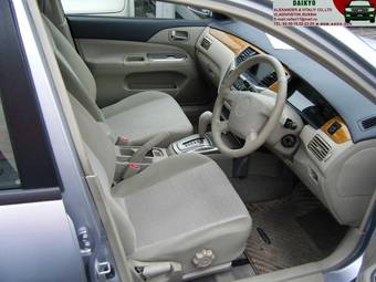 2005 Mitsubishi Lancer Images