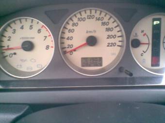 2005 Mitsubishi Lancer For Sale