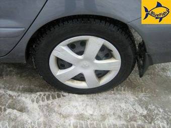 2005 Mitsubishi Lancer Pictures