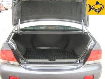 2005 Mitsubishi Lancer For Sale