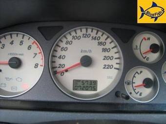 2005 Mitsubishi Lancer For Sale