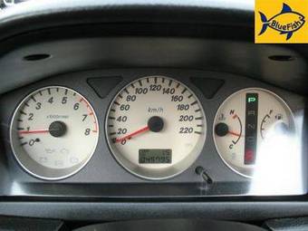 2005 Mitsubishi Lancer For Sale