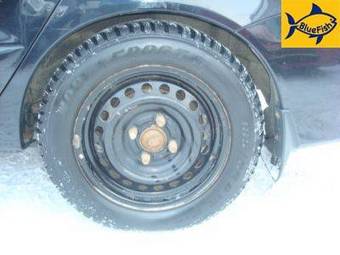 2005 Mitsubishi Lancer Pictures