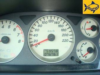 2005 Mitsubishi Lancer For Sale