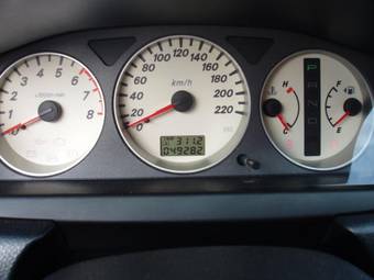 2005 Mitsubishi Lancer Photos
