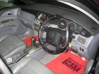 2005 Mitsubishi Lancer Photos