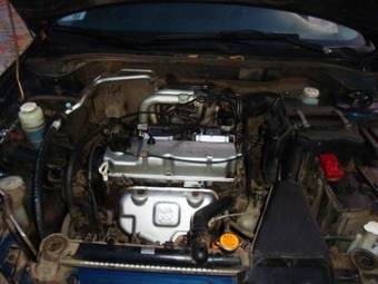 2005 Mitsubishi Lancer For Sale