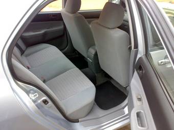 2005 Mitsubishi Lancer For Sale