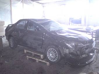 2005 Mitsubishi Lancer Pictures
