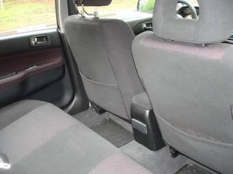 2005 Mitsubishi Lancer For Sale