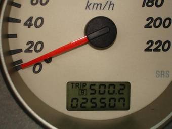 2005 Mitsubishi Lancer Images
