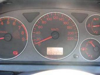 2005 Mitsubishi Lancer Pictures