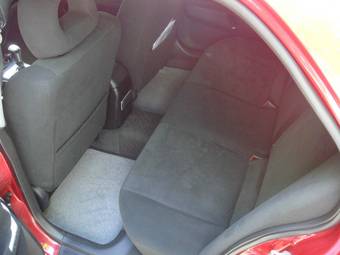 2005 Mitsubishi Lancer For Sale