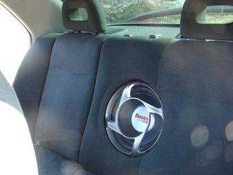 2005 Mitsubishi Lancer Pictures