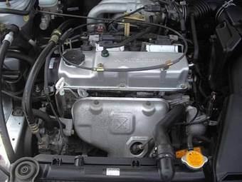 2005 Mitsubishi Lancer Pictures