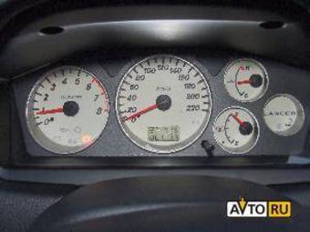 2005 Mitsubishi Lancer For Sale
