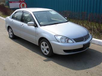 2005 Mitsubishi Lancer For Sale