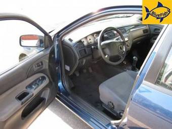 2005 Mitsubishi Lancer For Sale