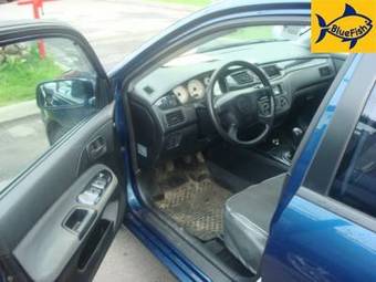 2005 Mitsubishi Lancer For Sale