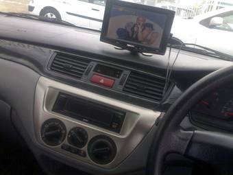 2005 Mitsubishi Lancer For Sale